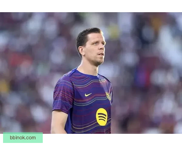 以3C看来真的老了什琴斯尼本赛季巴萨八场无零封引热议表现下滑争议